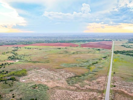 Gypsum Hills Southwest Ranch