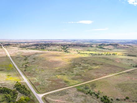 Gypsum Hills Southwest Ranch