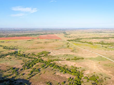 Gypsum Hills Southwest Ranch
