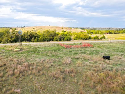 Gypsum Hills Southwest Ranch