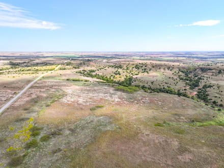 Gypsum Hills Southwest Ranch