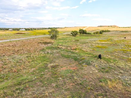 Gypsum Hills Southwest Ranch