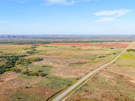 Gypsum Hills Southwest Ranch