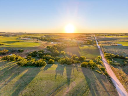 Slicker Creek Farm