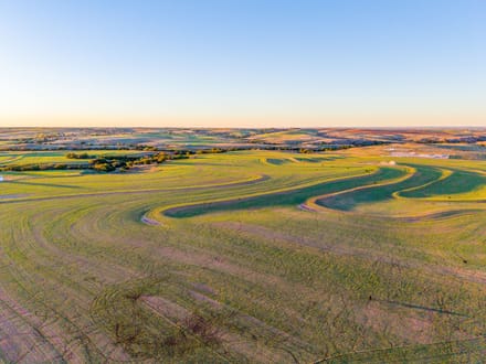 Slicker Creek Farm