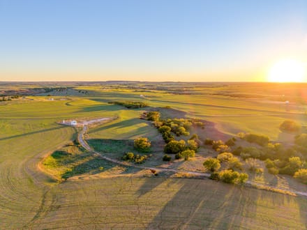 Slicker Creek Farm
