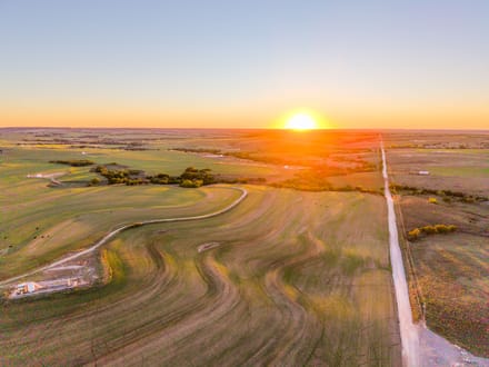 Slicker Creek Farm