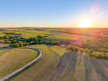 Slicker Creek Farm