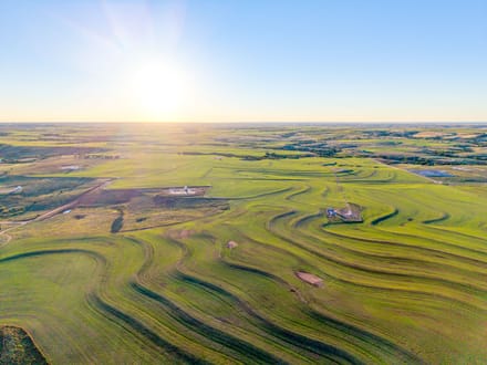 Slicker Creek Farm