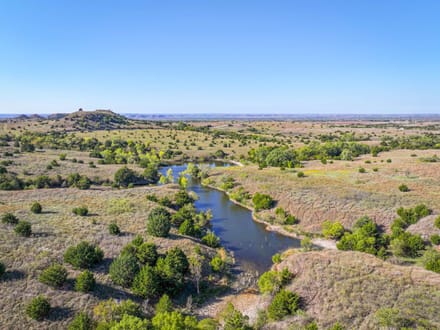 Gypsum Hills Ranch