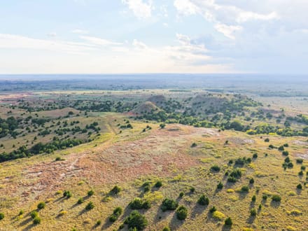 Gypsum Hills Ranch