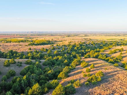Gypsum Hills Ranch
