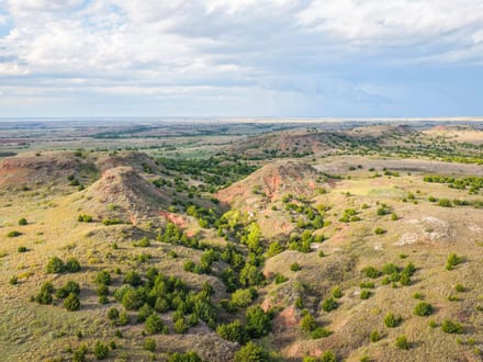 Gypsum Hills Ranch