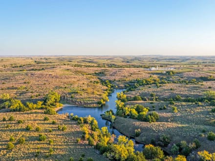 Gypsum Hills Ranch