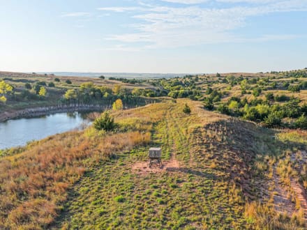 Gypsum Hills Ranch