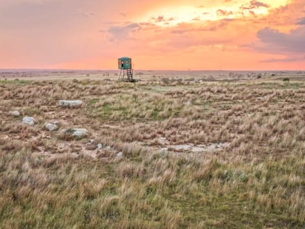 Gypsum Hills Ranch