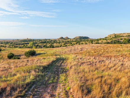 Gypsum Hills Ranch