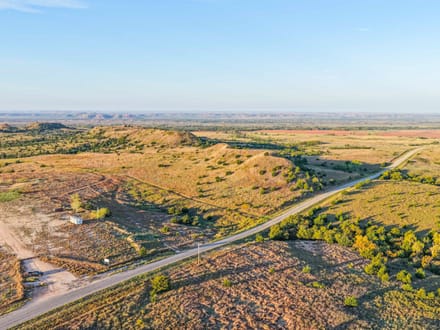 Gypsum Hills Ranch