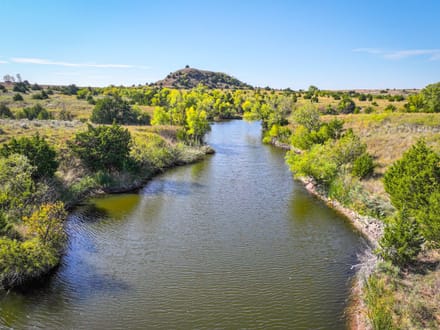 Gypsum Hills Central Ranch 