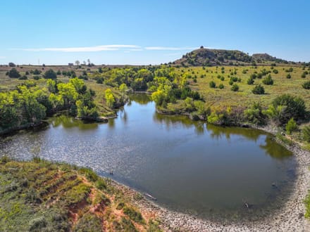 Gypsum Hills Central Ranch 