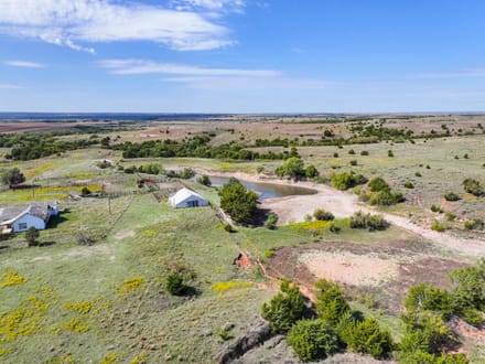 Gypsum Hills Central Ranch 