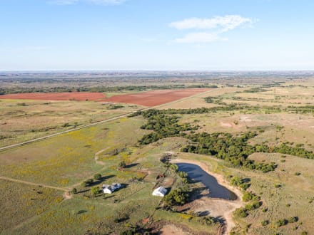 Gypsum Hills Central Ranch 