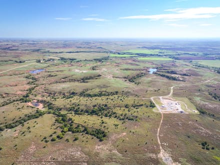 Gypsum Hills Central Ranch 
