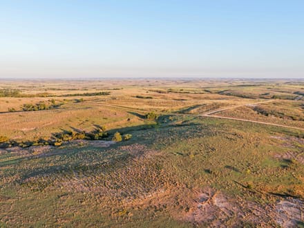 Gypsum Hills Central Ranch 