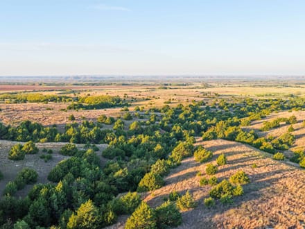 Gypsum Hills Central Ranch 