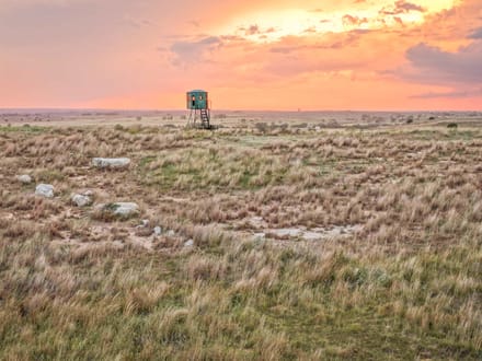 Gypsum Hills Central Ranch 