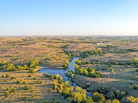 Gypsum Hills Central Ranch 