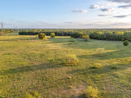 El Chico Ranch Tract 1