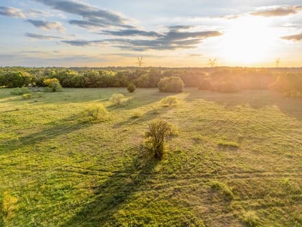 El Chico Ranch Tract 1