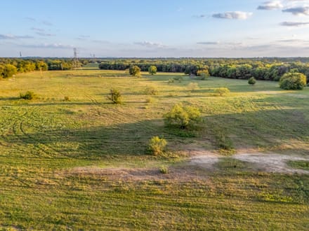El Chico Ranch Tract 1