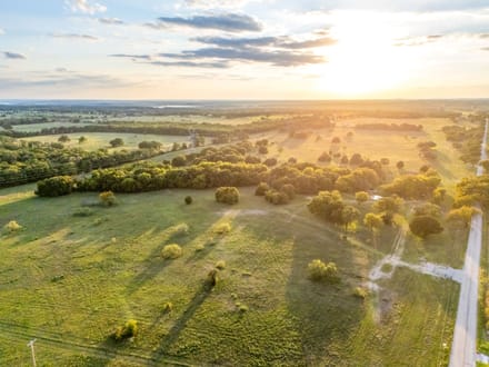 El Chico Ranch Tract 1