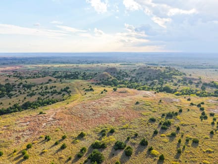 Gypsum Hills Southeast Ranch 