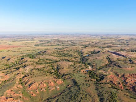 Gypsum Hills Southeast Ranch 