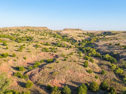 Gypsum Hills Southeast Ranch 