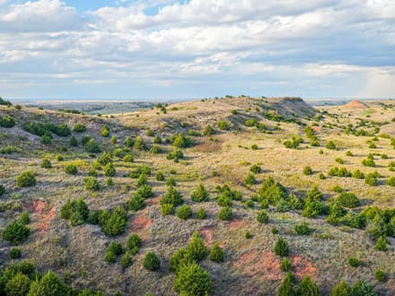 Gypsum Hills Southeast Ranch 