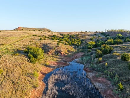 Gypsum Hills Southeast Ranch 