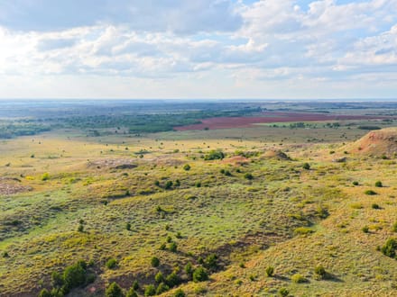 Gypsum Hills Southeast Ranch 