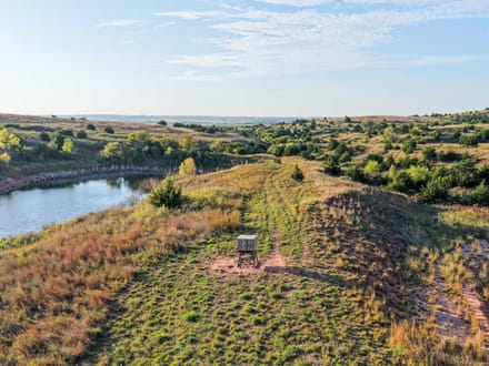 Gypsum Hills Southeast Ranch 