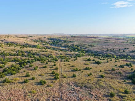 Gypsum Hills Southeast Ranch 