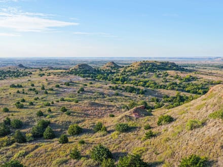 Gypsum Hills Southeast Ranch 