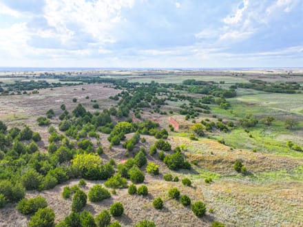 Gypsum Hills Northwest Ranch