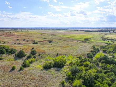 Gypsum Hills Northwest Ranch