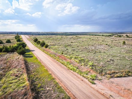 Gypsum Hills Northwest Ranch