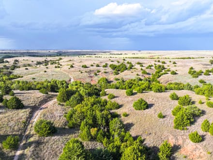Gypsum Hills Northwest Ranch