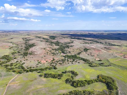 Gypsum Hills Northwest Ranch