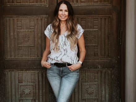 Priscilla Hetrick